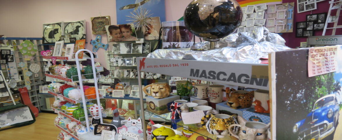 Idee regalo